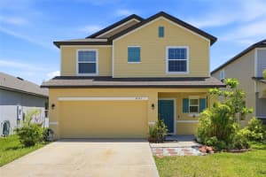 4521 REISSWOOD LOOP, PALMETTO, FL 34221 - MLS#MFRTB8499562