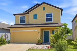 4521 REISSWOOD LOOP, PALMETTO, FL 34221 - MLS#MFRTB8499562