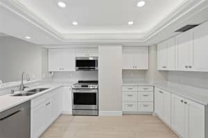 1100 PINELLAS BAYWAY S #G2, TIERRA VERDE, FL 33715 - MLS#MFRTB8499579