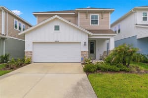 28905 ORANGE BERRY DRIVE, WESLEY CHAPEL, FL 33543 - MLS#MFRTB8499585