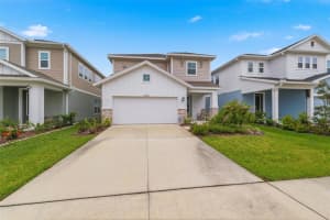 28905 ORANGE BERRY DRIVE, WESLEY CHAPEL, FL 33543 - MLS#MFRTB8499585