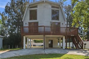 8221 RIVERSIDE DR NE, ST PETERSBURG, FL 33702 - MLS#MFRTB8499590