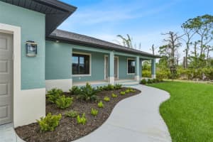 7399 WORTHINGTON TERRACE, PORT CHARLOTTE, FL 33981 - MLS#MFRTB8499603