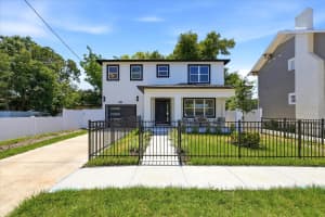 1044 12TH AVENUE, ST PETERSBURG, FL 33705 - MLS#MFRTB8499607