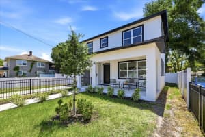 1044 12TH AVENUE, ST PETERSBURG, FL 33705 - MLS#MFRTB8499607