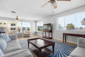 2850 59TH STREET, GULFPORT, FL 33707 - MLS#MFRTB8499609