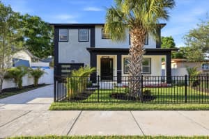 1235 11TH AVENUE, ST PETERSBURG, FL 33705 - MLS#MFRTB8499610