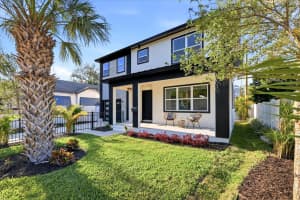 1235 11TH AVENUE, ST PETERSBURG, FL 33705 - MLS#MFRTB8499610