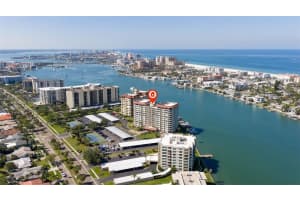 736 ISLAND WAY, CLEARWATER BEACH, FL 33767 - MLS#MFRTB8499614