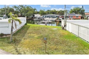 8740 43RD AVENUE, ST PETERSBURG, FL 33709 - MLS#MFRTB8499615