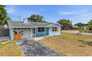 10437 52ND AVENUE, ST PETERSBURG, FL 33708 - MLS#MFRTB8499625
