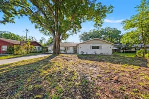 13503 GREENLEAF DRIVE, TAMPA, FL 33613 - MLS#MFRTB8499626