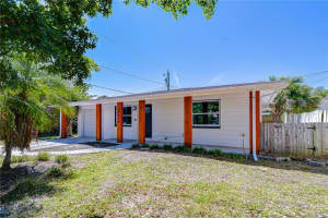 5614 30TH AVENUE, GULFPORT, FL 33707 - MLS#MFRTB8499628