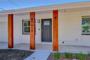 5614 30TH AVENUE, GULFPORT, FL 33707 - MLS#MFRTB8499628