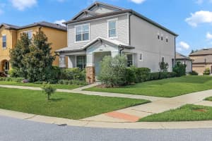 5801 COLONY GLEN ROAD, LITHIA, FL 33547 - MLS#MFRTB8499631