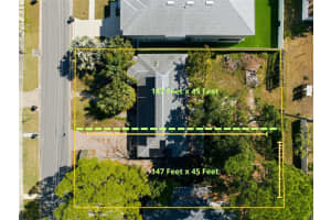 208 48TH AVENUE, ST PETERSBURG, FL 33703 - MLS#MFRTB8499659