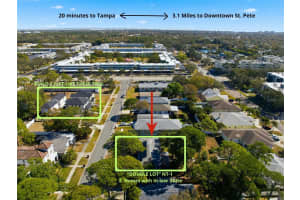 208 48TH AVENUE, ST PETERSBURG, FL 33703 - MLS#MFRTB8499659
