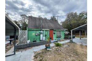 17528 COYOTE ROAD, HUDSON, FL 34667 - MLS#MFRTB8499664