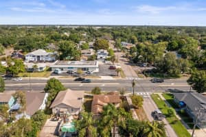 3000 5TH AVENUE, ST PETERSBURG, FL 33713 - MLS#MFRTB8499665