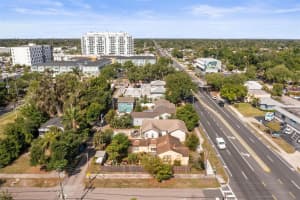 3000 5TH AVENUE, ST PETERSBURG, FL 33713 - MLS#MFRTB8499665