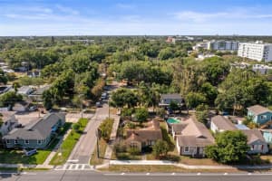 3000 5TH AVENUE, ST PETERSBURG, FL 33713 - MLS#MFRTB8499665