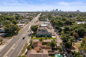 3000 5TH AVENUE, ST PETERSBURG, FL 33713 - MLS#MFRTB8499665