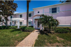251 POMPANO DRIVE, ST PETERSBURG, FL 33705 - MLS#MFRTB8499669