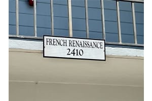 2410 FRANCISCAN DRIVE, CLEARWATER, FL 33763 - MLS#MFRTB8499677