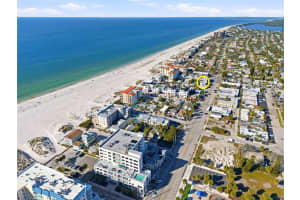 664 MANDALAY AVENUE, CLEARWATER BEACH, FL 33767 - MLS#MFRTB8499682