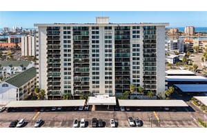 400 ISLAND WAY, CLEARWATER BEACH, FL 33767 - MLS#MFRTB8499684