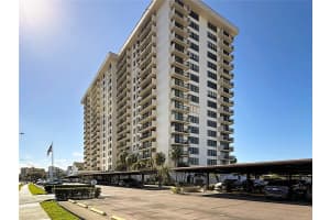 400 ISLAND WAY, CLEARWATER BEACH, FL 33767 - MLS#MFRTB8499684