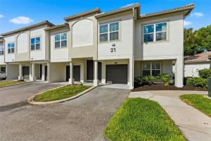 1022 Normandy Trace Rd, TAMPA