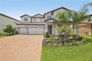 11054 SUNDRIFT DRIVE, TAMPA, FL 33647 - MLS#MFRTB8499695