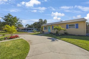 702 GRAY STREET, GULFPORT, FL 33707 - MLS#MFRTB8499702
