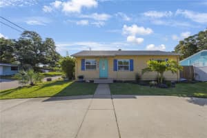 702 GRAY STREET, GULFPORT, FL 33707 - MLS#MFRTB8499702