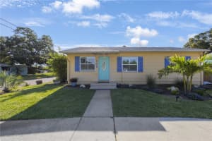702 GRAY STREET, GULFPORT, FL 33707 - MLS#MFRTB8499702
