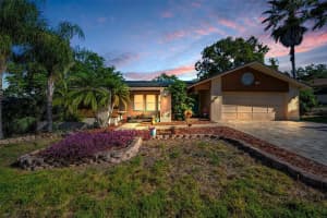 760 VILLAGE WAY, PALM HARBOR, FL 34683 - MLS#MFRTB8499704