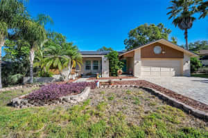 760 VILLAGE WAY, PALM HARBOR, FL 34683 - MLS#MFRTB8499704