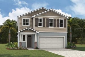 34872 Arbor Retreat Dr, DADE CITY