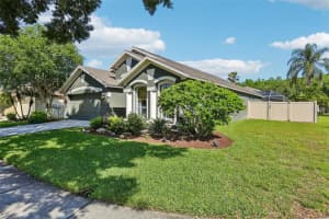 19918 ELLENDALE DRIVE, LAND O LAKES, FL 34638 - MLS#MFRTB8499727