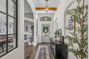 19918 ELLENDALE DRIVE, LAND O LAKES, FL 34638 - MLS#MFRTB8499727