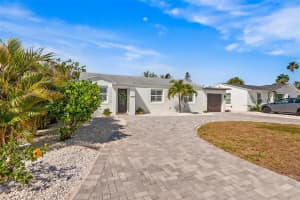14024 BAYSHORE DRIVE, MADEIRA BEACH, FL 33708 - MLS#MFRTB8499731