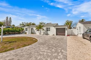 14024 BAYSHORE DRIVE, MADEIRA BEACH, FL 33708 - MLS#MFRTB8499731