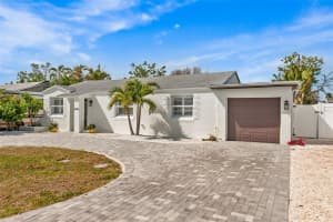 14024 BAYSHORE DRIVE, MADEIRA BEACH, FL 33708 - MLS#MFRTB8499731