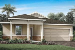 34754 Flower Patch Dr, DADE CITY