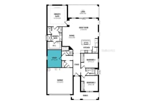 34754 FLOWER PATCH DRIVE, ZEPHYRHILLS, FL 33541 - MLS#MFRTB8499746