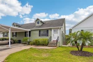 6704 HICKORYWOOD LANE, NEW PORT RICHEY, FL 34653 - MLS#MFRTB8499747