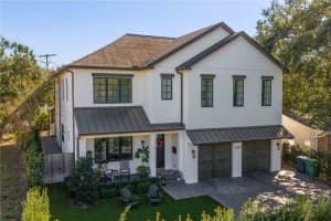 2402 PARKLAND BOULEVARD, TAMPA, FL 33609 - MLS#MFRTB8499755