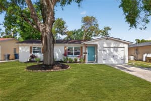 4160 19TH STREET, ST PETERSBURG, FL 33714 - MLS#MFRTB8499765