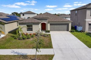 889 CALICO SCALLOP STREET, RUSKIN, FL 33570 - MLS#MFRTB8499774